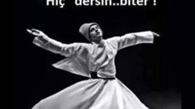Özlediğiniz biri var ama yapabileceğiniz bişey yok dimi?