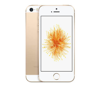 Iphone se hangi renk?