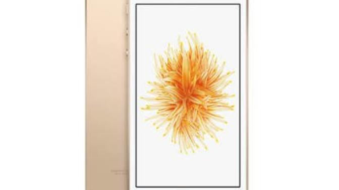 Iphone se hangi renk?