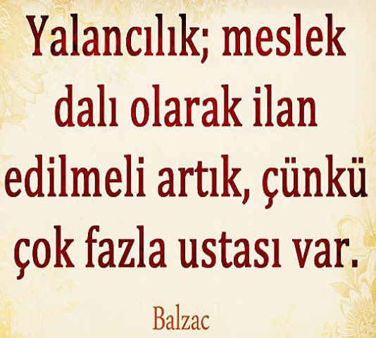 Yalan Söylemeyi Becerebiliyor Musunuz? En Son Ne Zaman Yalan Söylediniz?