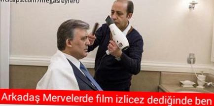 Sevgiliniz mervelere gidiyorum dese ne düsünürsünüz ? Gitmesine izin verirmisiniz? Ciddi olun?