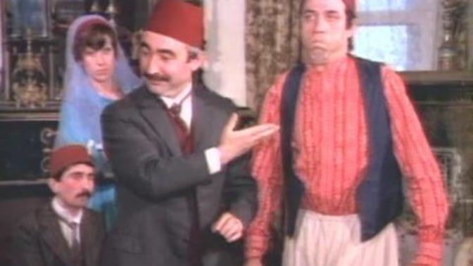 Yeşilçam filmleriyle aranız nasıldır?