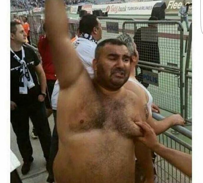 Biri bana bu fotoğrafı açıklayabilir mi ??