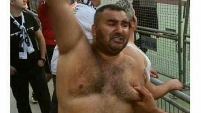 Biri bana bu fotoğrafı açıklayabilir mi?