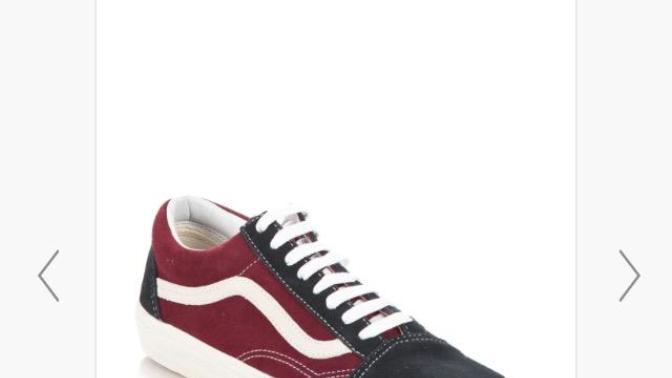 Vans mı converse mi?
