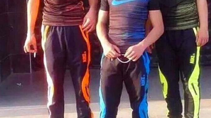 Bir insan neden tirrek olur?