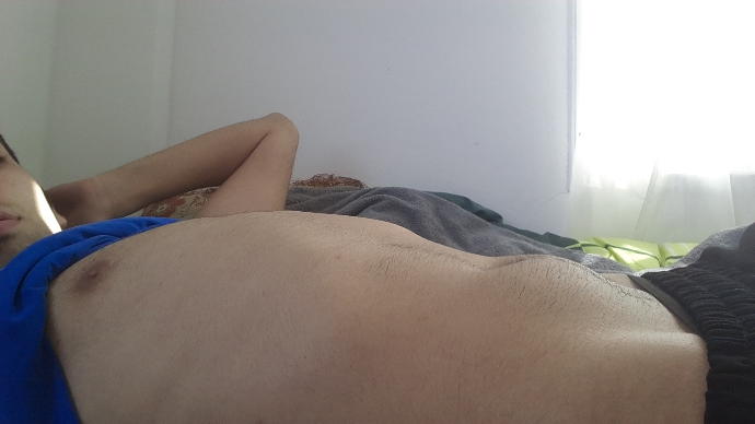 Alt karin yaglari? Arkadaslar lutfen yardim edin :( ? ((Fotolu)) ?