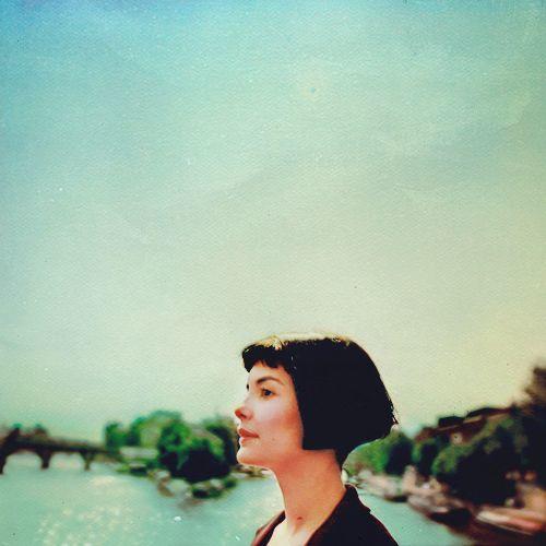 Leon mu Amelie mi?