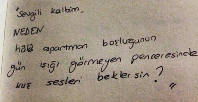 Hayatınızda gerçekleşmesi “imkansız” olan ne var?