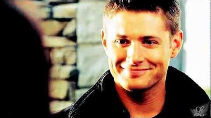 Dean Winchester desem ne dersiniz millet?