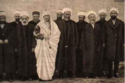 Başbuğ Atatürk dinine tam bağlı bir müslümanmıydı? Koyu bir İslamcımıydı?