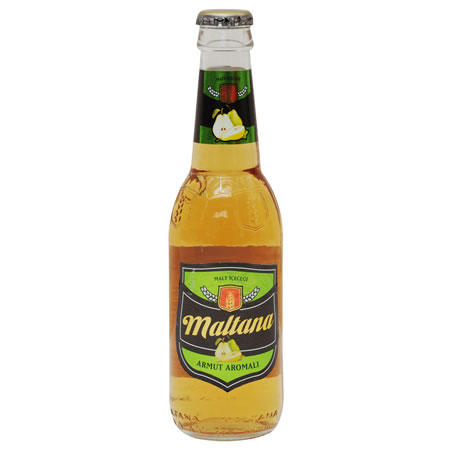 Malt içeceği maltana içinde içki var mıdır?