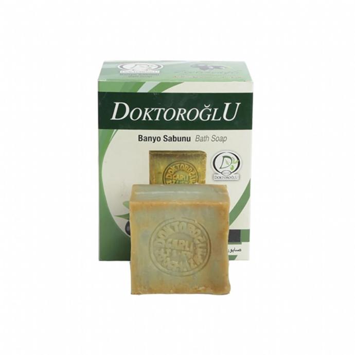 Doktoroğlu sabun yorumları