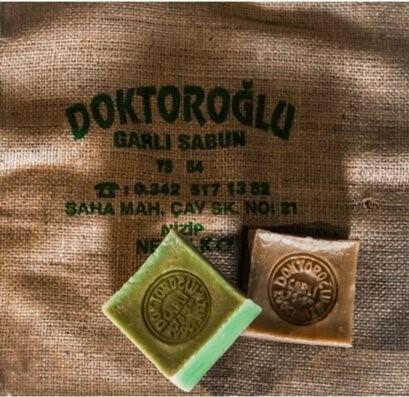 Doktoroğlu sabun faydaları