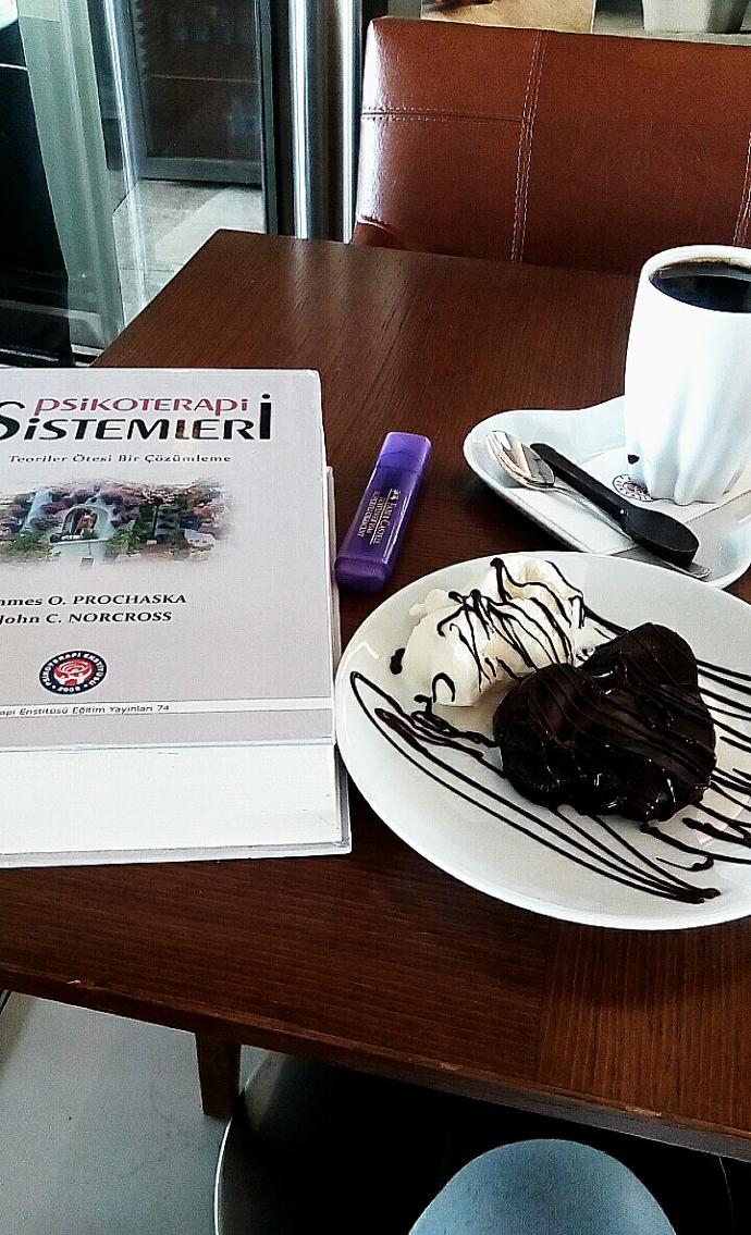 Ders çalışmayı özlediğiniz oluyor mu?