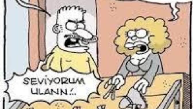 Beyler! Eşiniz balkona görülür bir şekilde iç çamaşırlarını assa kızar mısınız tepkiniz ne olur? 👙
