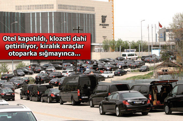 İslam' da gösteriş ve şatafat' ın yeri var mı :/ ?