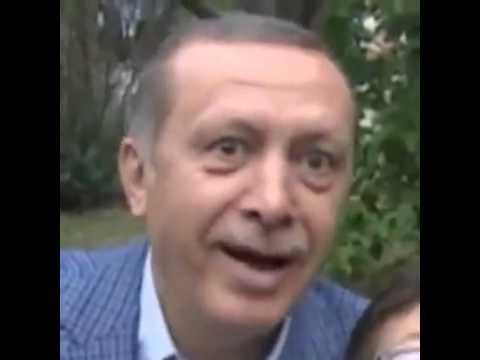 Recep Tayyip Erdoğan'ı sevilmez mi?