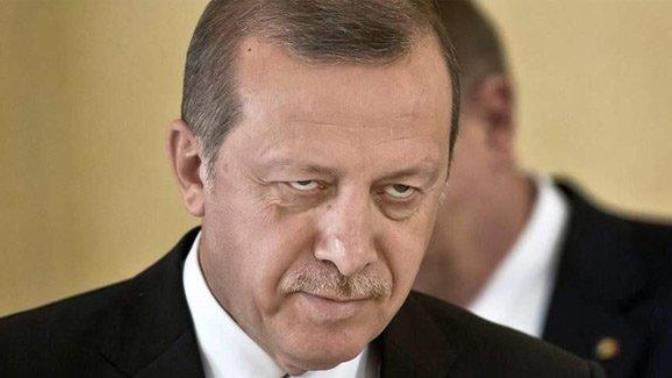 Recep Tayyip Erdoğan'ı sevilmez mi?