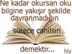 Sizce eğitimin hayatımızdaki önemi nedir?