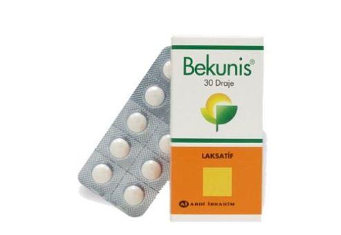 bekunis ilacı zayıflatır mı?