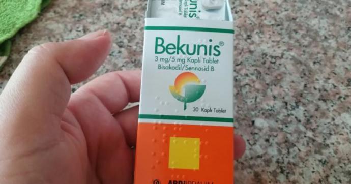 bekunis nedir?
