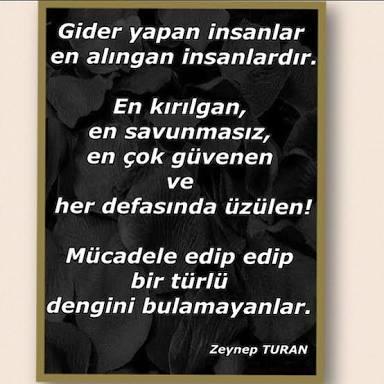 Alıngan bir insan mısınız? 