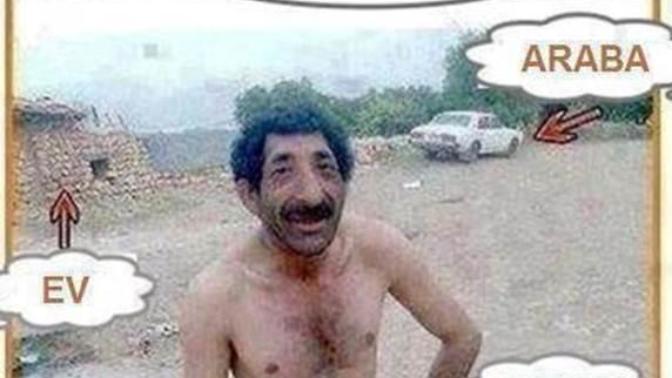 Kadinlarin hayalindeki erkek nasildir?