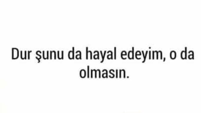 Geceye dair sözleri alalım mı 😉 ?