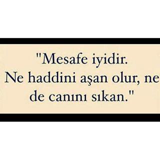 Cok muhabbet tez ayrilik getirir diyorlar, katiliyor musunuz?
