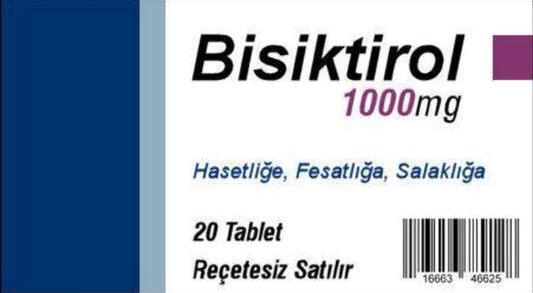 En Çok Hangi İlacı Önerirdiniz?