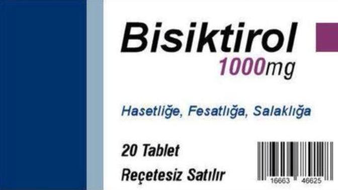 En Çok Hangi İlacı Önerirdiniz?