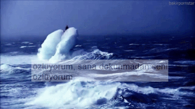 Hiç dokunmadığınız birini özlediğiniz oldu mu?