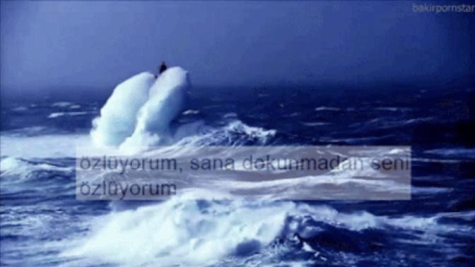 Hiç dokunmadığınız birini özlediğiniz oldu mu?