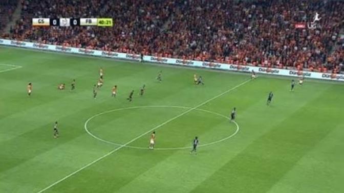 GALATASARAY- fenerbahce derbisinde podolskinin golü ofsayt mıydı sizce?