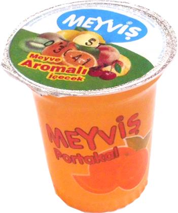 Meyviş sever misiniz :P özleyen var mi ?