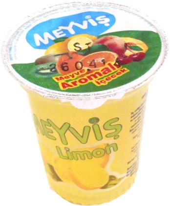 Meyviş sever misiniz :P özleyen var mi?