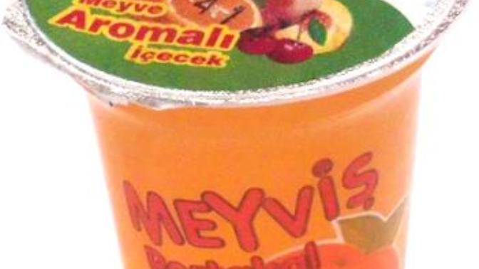Meyviş sever misiniz :P özleyen var mi?