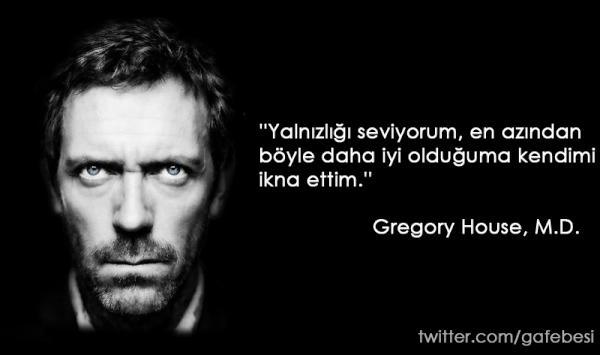 Yalnızlığı Seviyor Musunuz ?