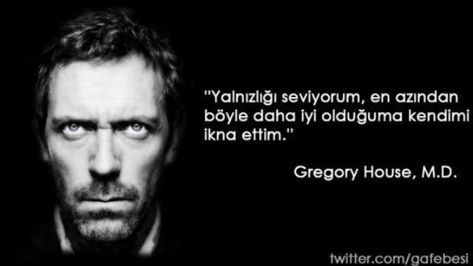 Yalnızlığı Seviyor Musunuz?