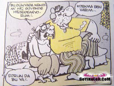 İnsanlara güvenmeyi ne zaman bıraktınız  ? 