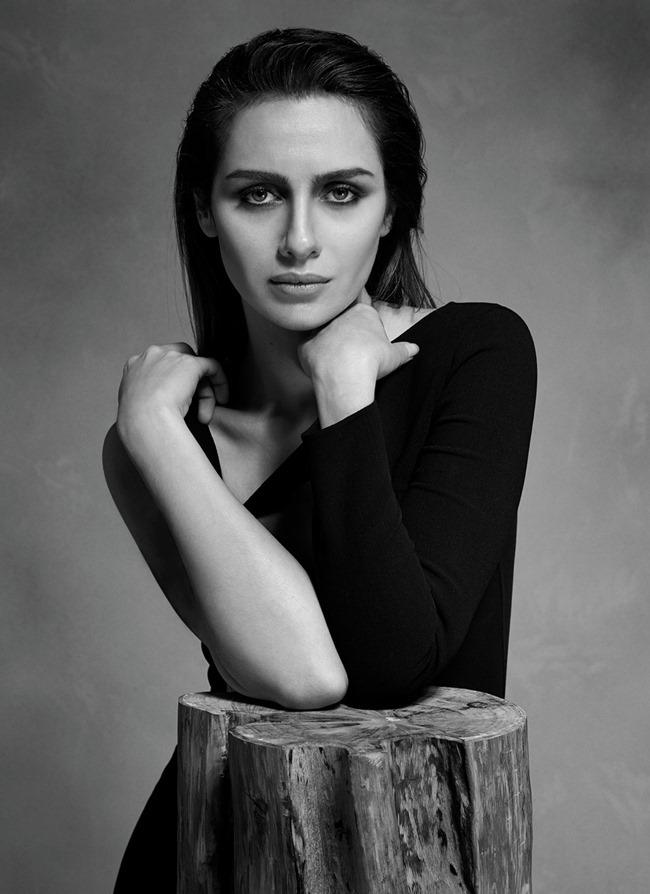 Birce Akalay mı? Amine Gülşe mi? Sizce hangisi daha güzel?