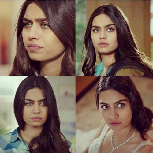 Birce Akalay mı? Amine Gülşe mi? Sizce hangisi daha güzel?