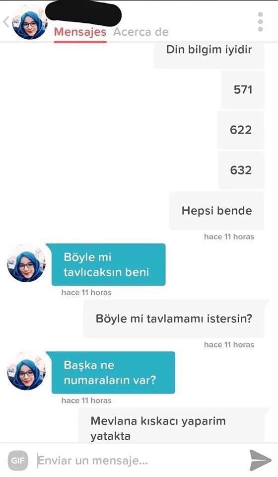 Mevlana kıskacını deneyen var mı?