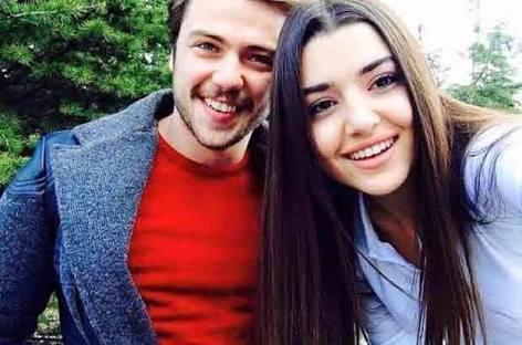 Hande erçel çok üst düzey güzellikte değilmi?