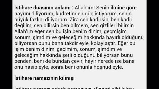 Rüyada evleneceğin kişiyi görmek için ne yapmalı?