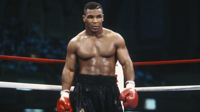 Muhammed Ali mi? Mike Tyson mı?