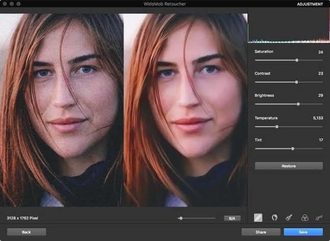 En iyi bulanık fotoğraf netleştirme programları hangileri?