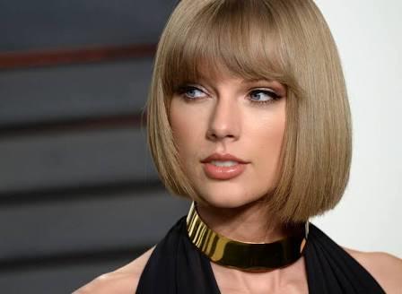 Taylor Swift'in yeni hali ile ilgili dusunceleriniz neler?