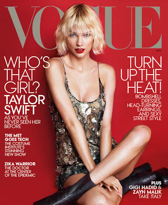 Taylor Swift'in yeni hali ile ilgili dusunceleriniz neler?